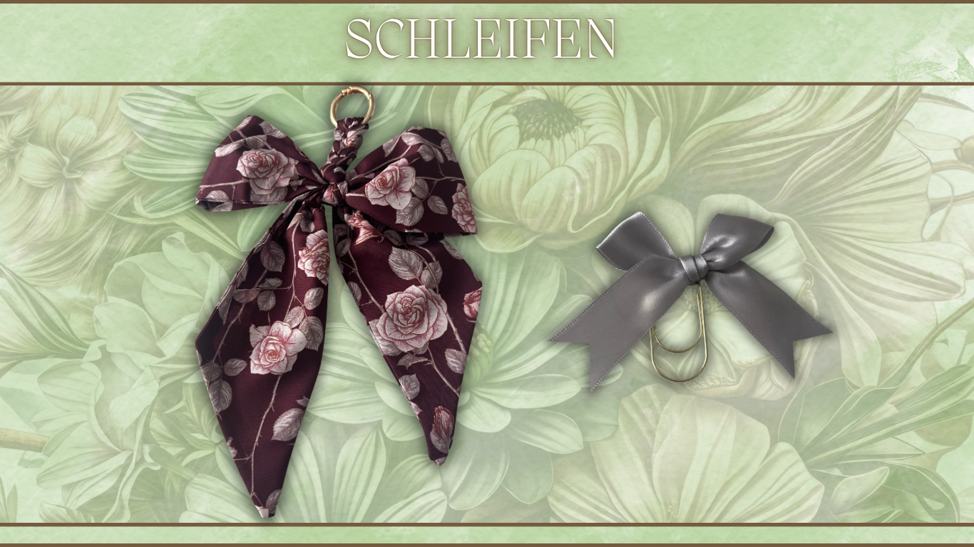 Paper Clip schleifen