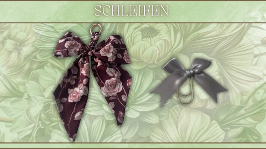 Paper Clip schleifen