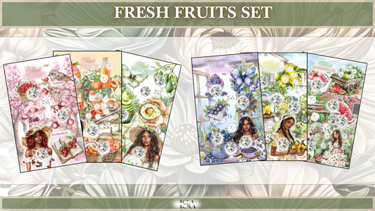 Fresh Fruits