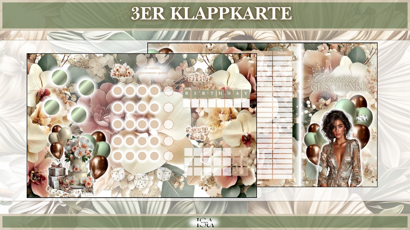 Geburtstagsgeschenk