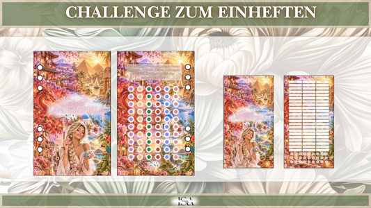 Colorful Länderspiele