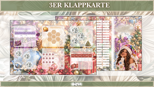 Colorful Christmas