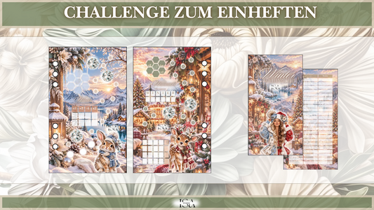 Winterweihnacht