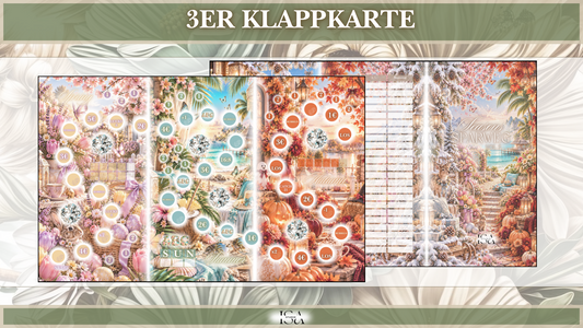 Seasons Sparweg Vol.2