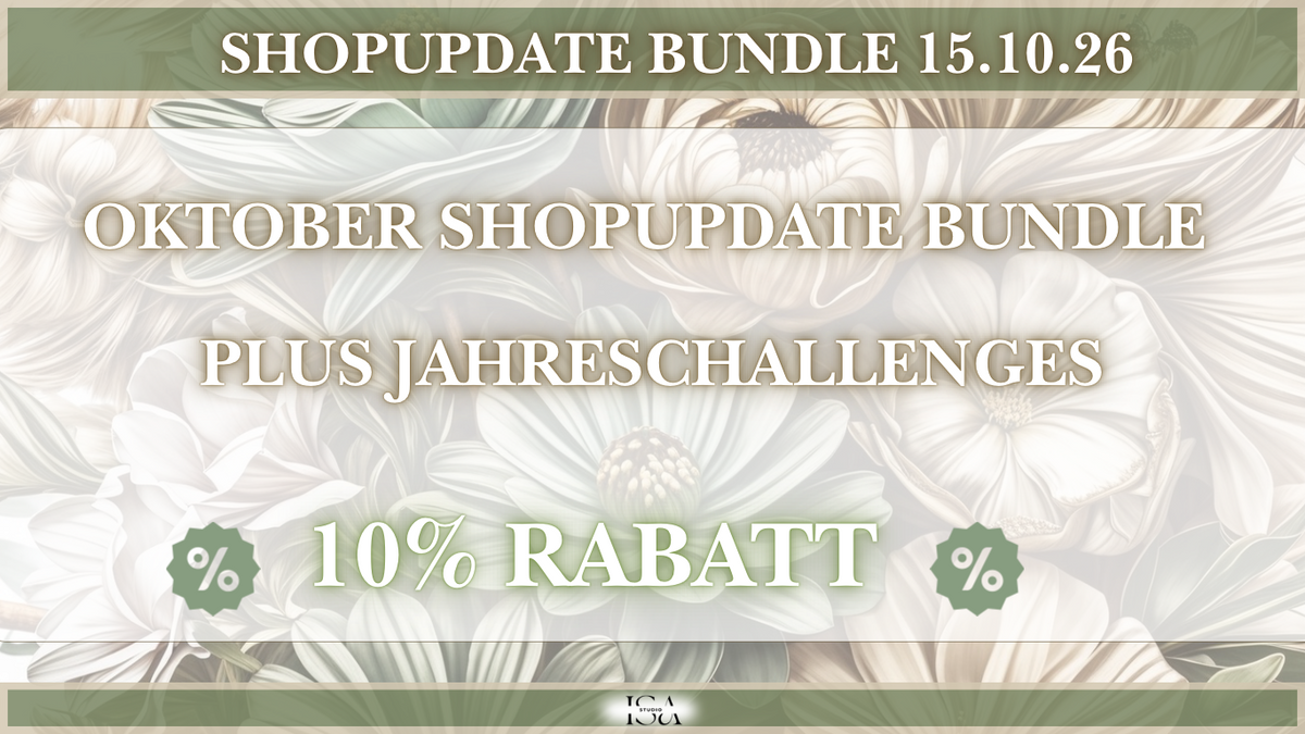 SHOPUPDATE BUNDLE