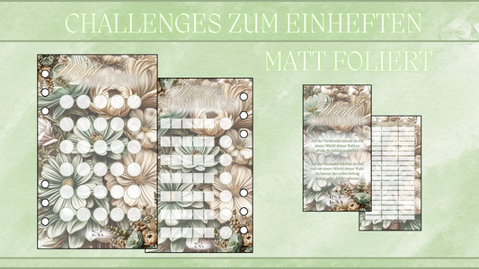 Basic Würfel Challenge