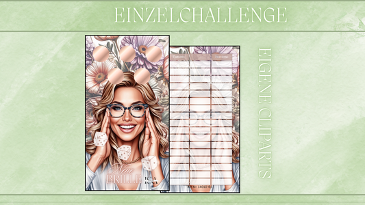 Neue Brille