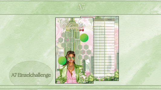 A7 City Girl