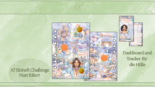 A7 Flower Dream