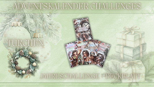 Große Jahreschallenge