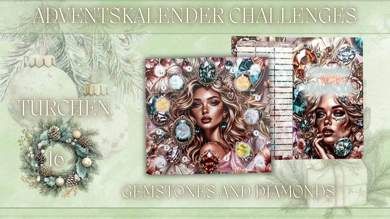 Gemstones and Diamonds