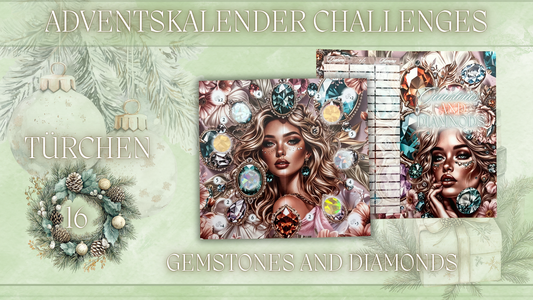 Gemstones and Diamonds