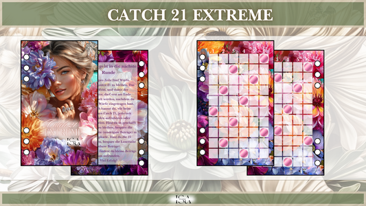Catch 21 Extreme