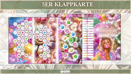 Colorful Candy