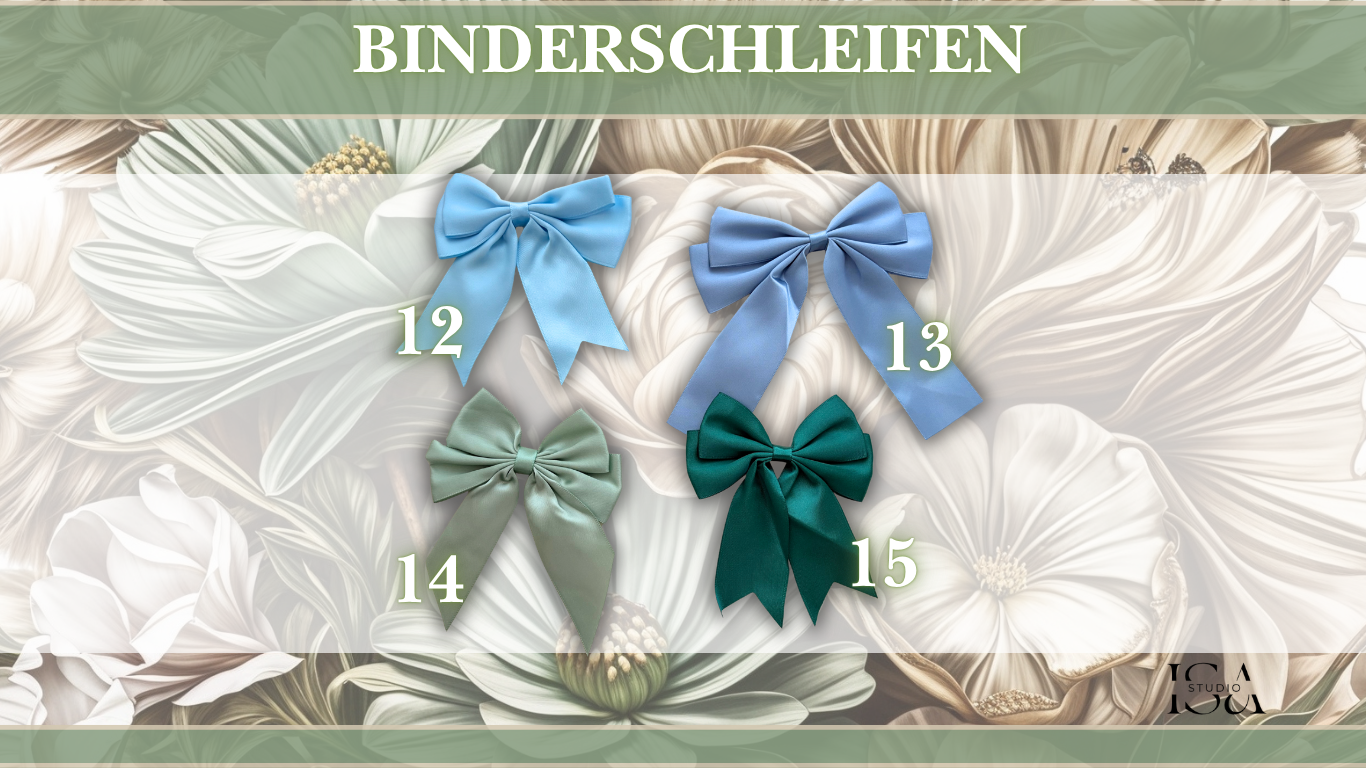Schleifen