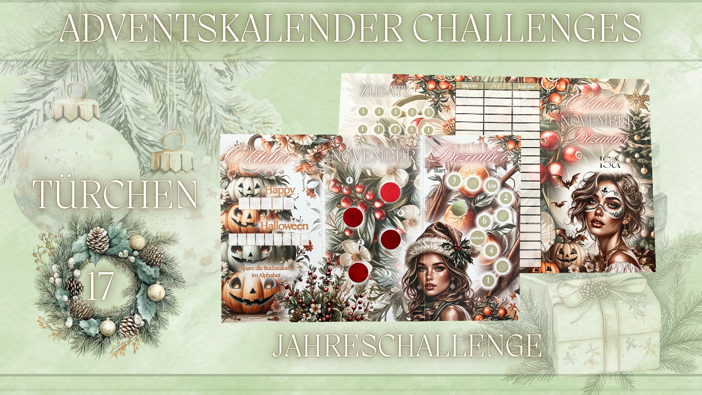 Große Jahreschallenge