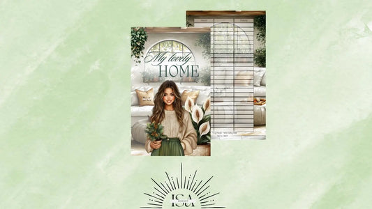 Home Deckblatt